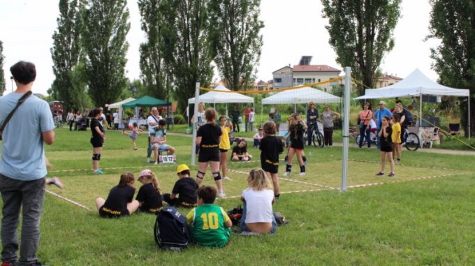 Sport